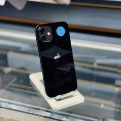 iPhone 12 (Factory Unlocked) 