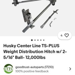 Weight  Distribution 
