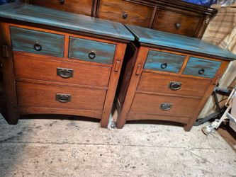 Nightstands