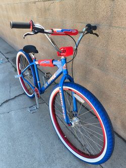 SE BIG RIPPER HD.  29".  New