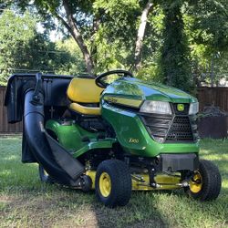 2015 John Deere X300 Motor Kawasaki 18.5 Hp Cubierta 42” /cub Cadet/honda/ Toro TIMECUTTER/ Ariens Apex/bad Boy / Big Dog/ 