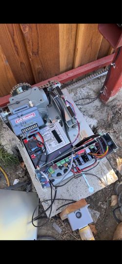 Electric motor
