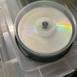 CDs
