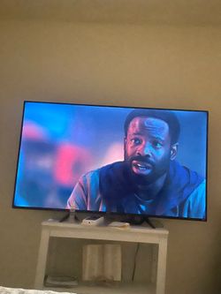 Smart tv 50 inch