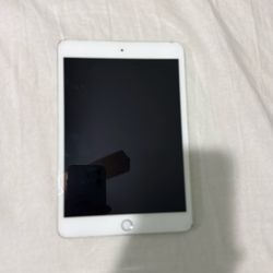 Mini iPad 