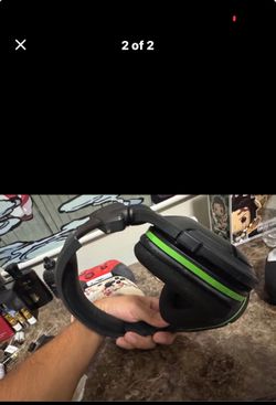 turtle beach 600 stealth xbox
