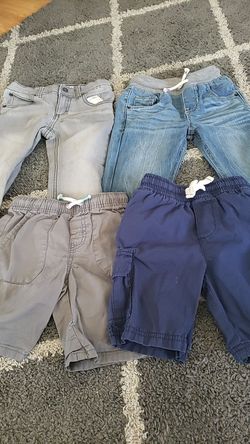 Boys clothes