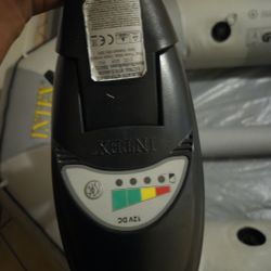 Boat  Motor For Inflatable Boat 
