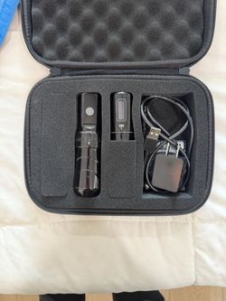 FK IRON TATTOO MACHINE