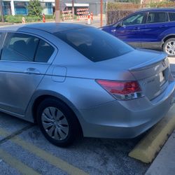 2010 Honda Accord 