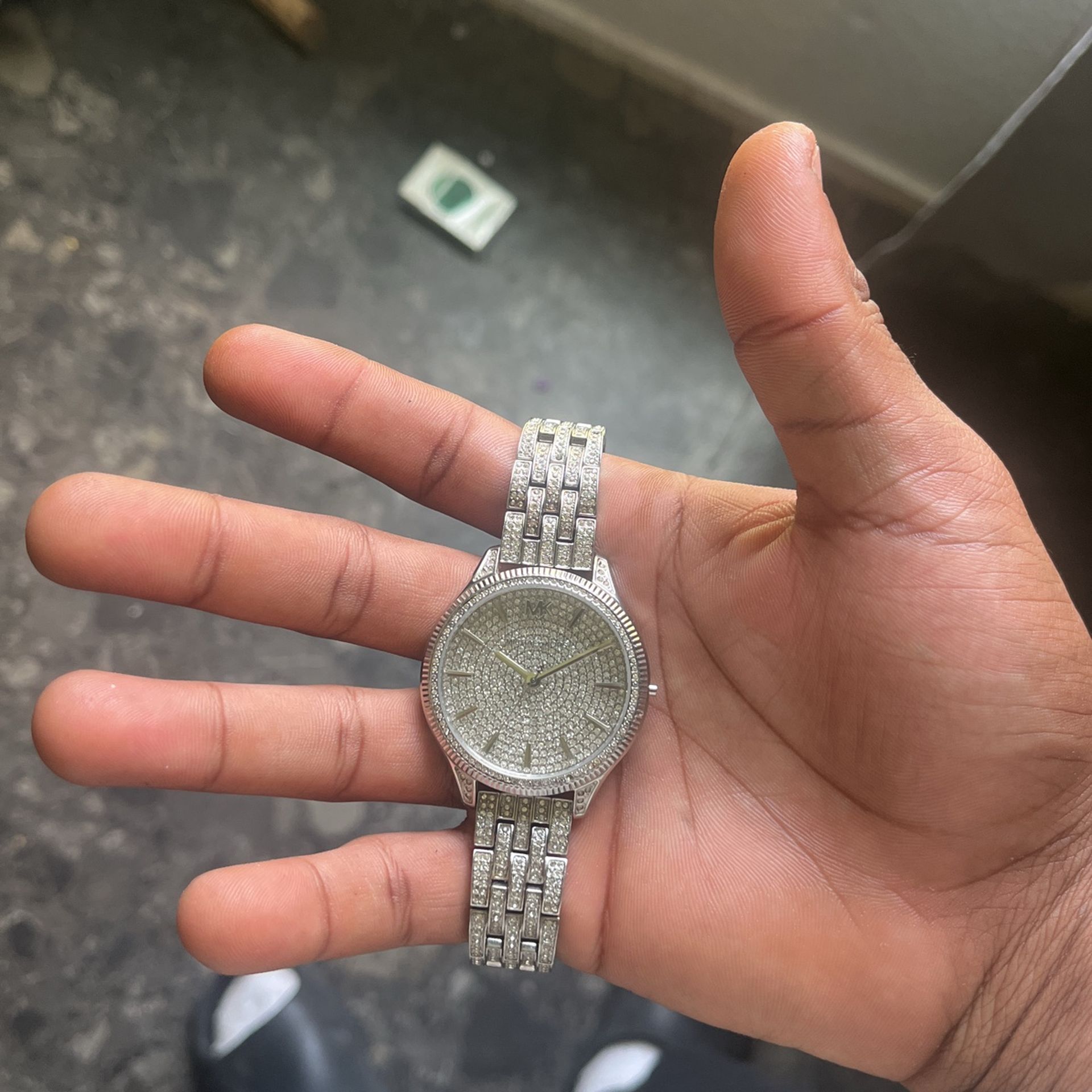 Michael Kors Rolex