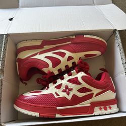 Louis Vuitton Shoes
