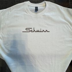 Schwinn Custom Shirts 