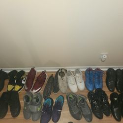 Bulk Men's SHOES
