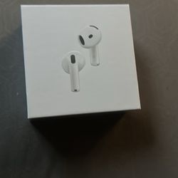 Airpod 4s