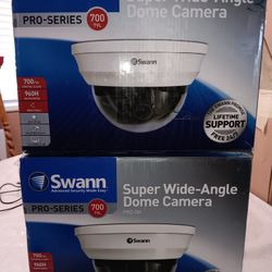 Swann Cameras 