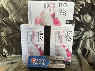 Olay And More Items Bundles