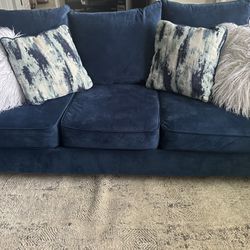 Three Seater Couch 