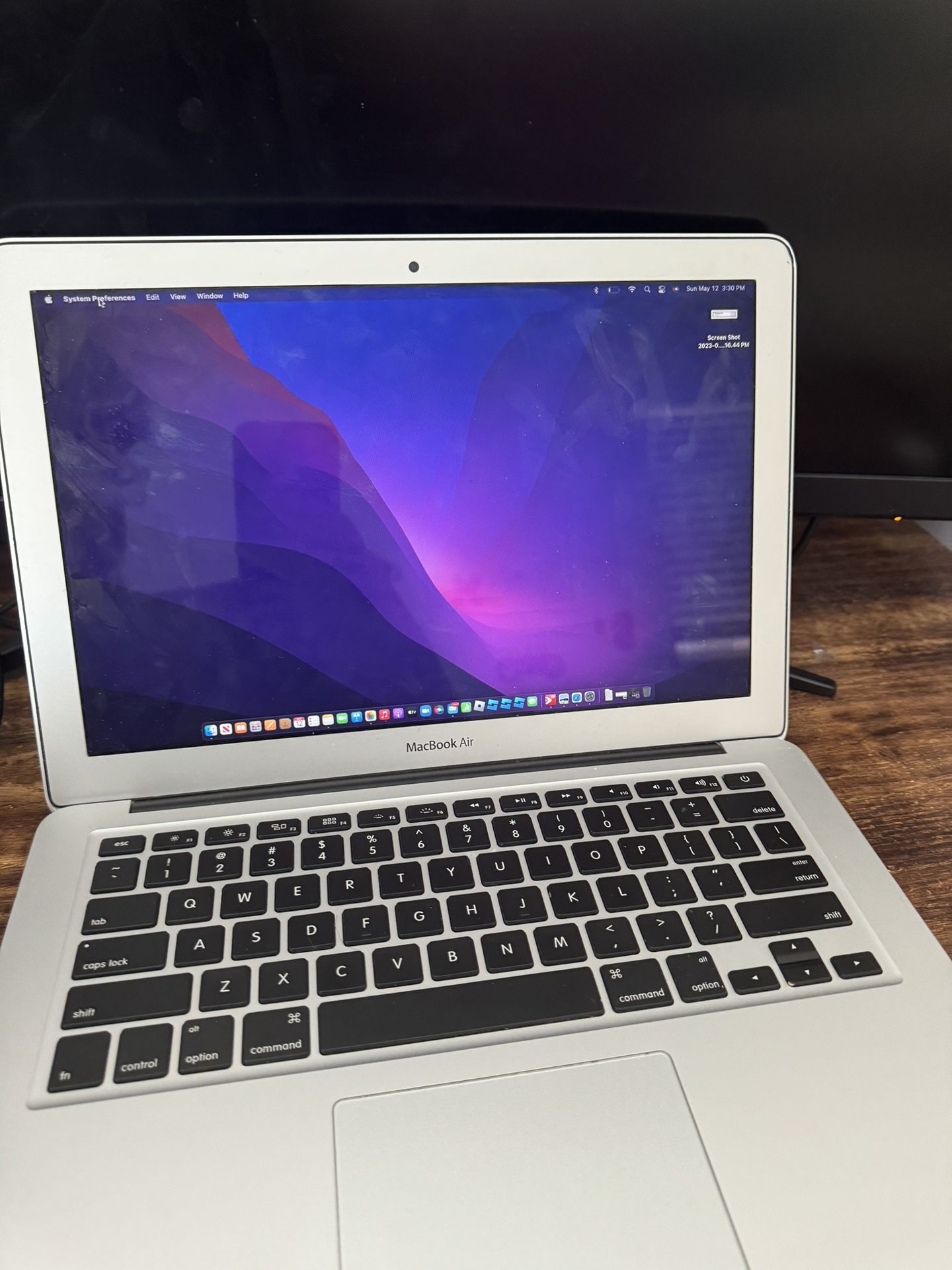 MacBook  ( 2017) 