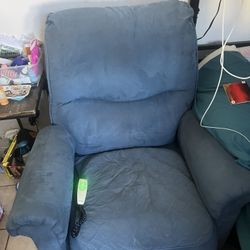 Recliner Chair 