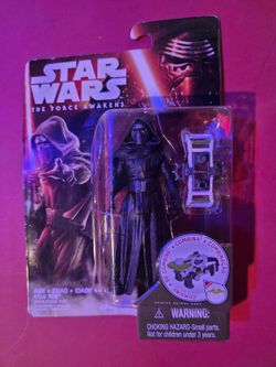 Kylo Ren