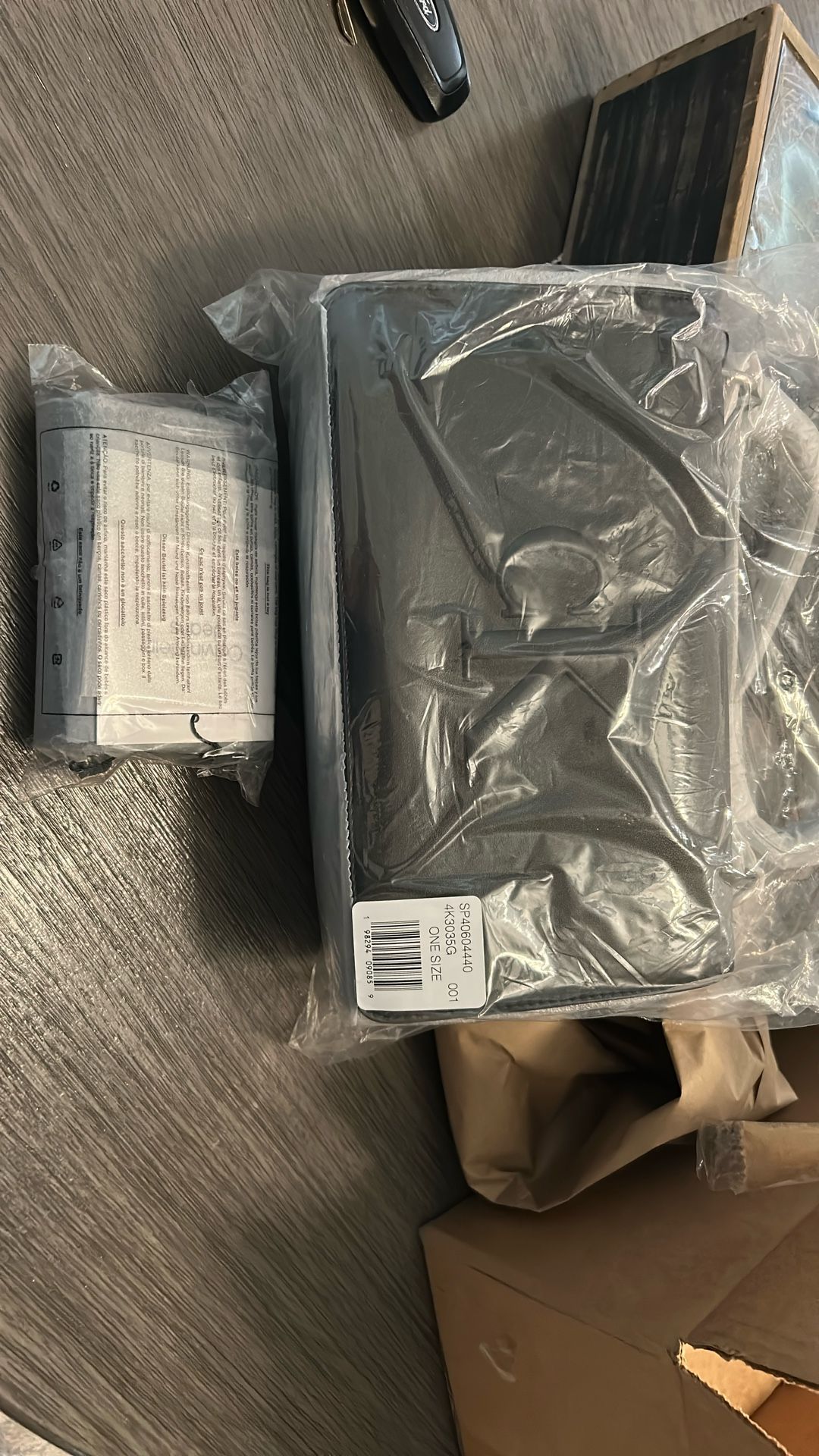Calvin Klein Purse and Wallet