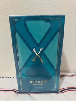 Perfume unisex 100ml frutal dulce ambar - Lujo nicho - Nuevo sellado