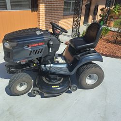 TROY BUILT 46 INC CUT  35 HR USE