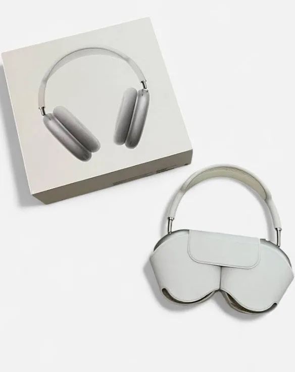 AiRPODS MAX SILVER