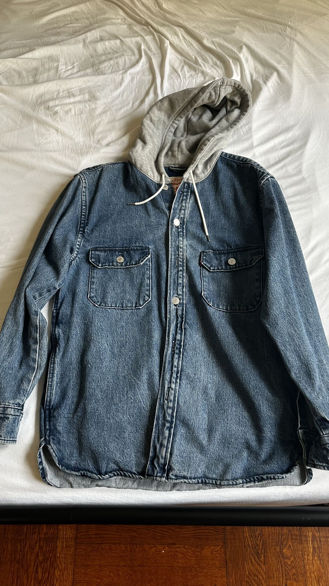 Levi’s Denim Jacket
