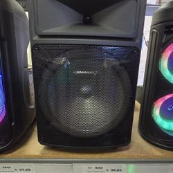 Bluetooth Speaker 5,000 $75