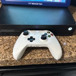 Xbox One
