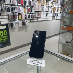 iPhone 13 | 128GB | Unlocked