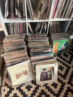 Batch selling records