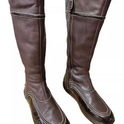 Cole Haan  Women's Waterproof Boots Size 7.5B