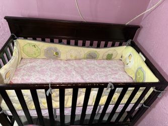 Crib