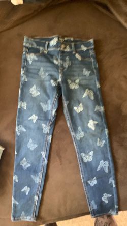 Wonder nation large jeggings