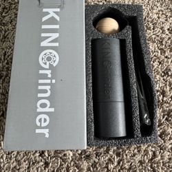 Kingrinder 