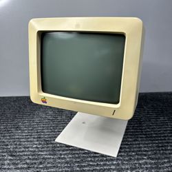 Apple Monitor A2M4090 G090S