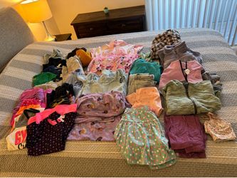 Girls clothes 10-12 take all for $25