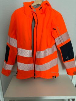 Work jacket size L