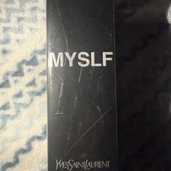 Ysl Myself 