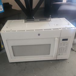 Large Microwave