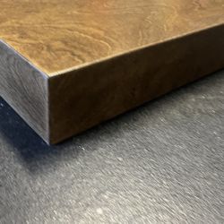 Wooden Shelve 