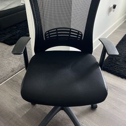 Adjustable Office Chair 