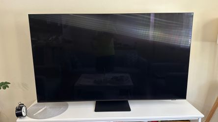 Samsung 65" Neo QLED 4K Smart TV – QN65QN90A – Excellent Condition