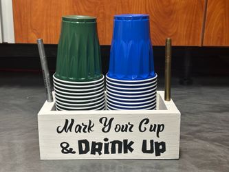 Cup holder