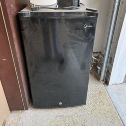 Freezer