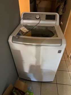 Washer for sale