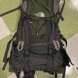The North Face Crestone 60L Backpack